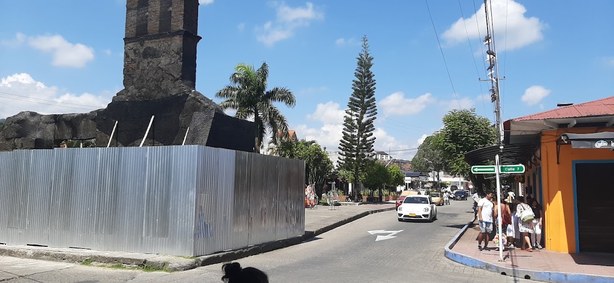 Panaderia Delicias El Nectar