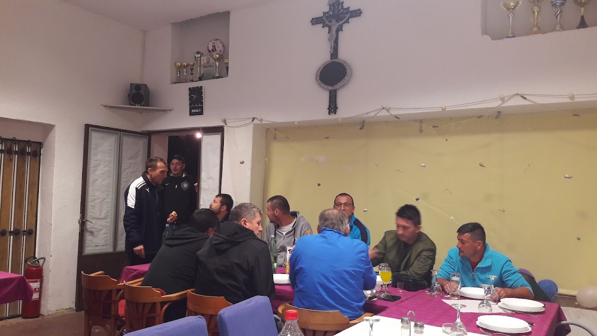 Cafe Bar and Bakery STJEPANOVIĆ