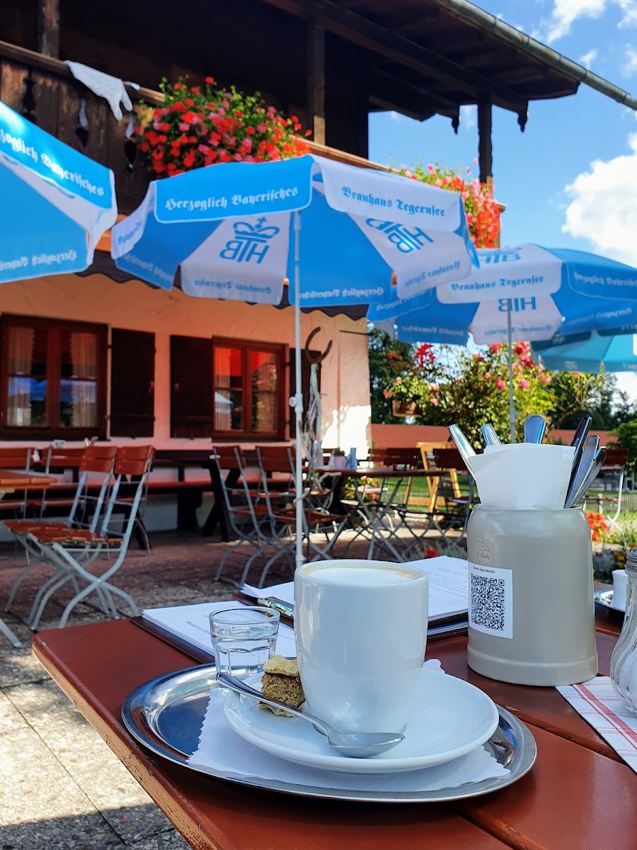 Cafe/ Restaurant Schusterpeter