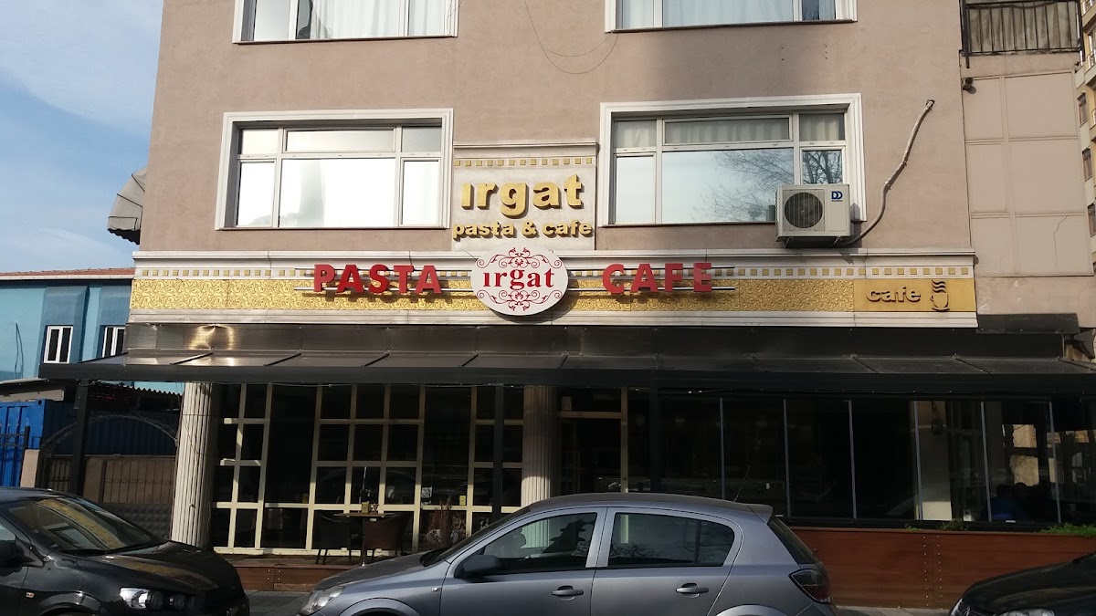 Irgat Pasta ve Cafe