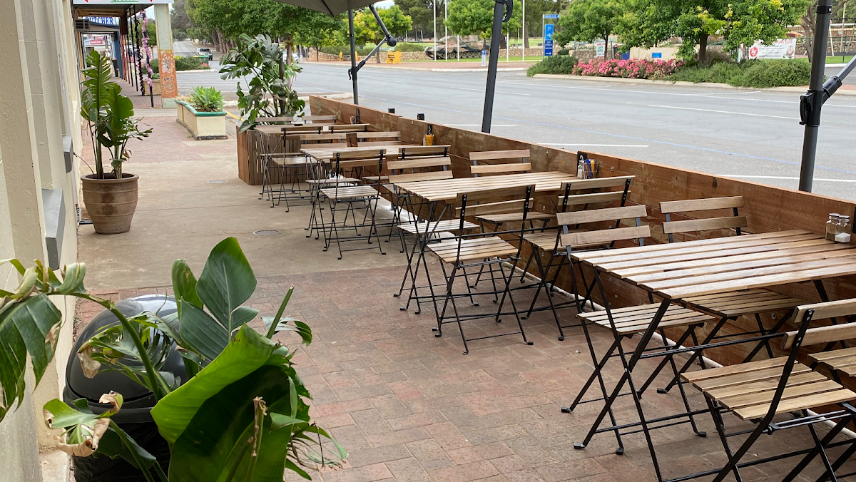 Bella Mia Espresso Bar