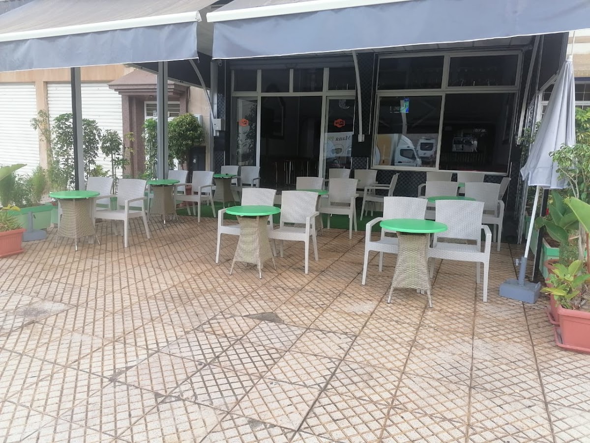 Café REGRAGA