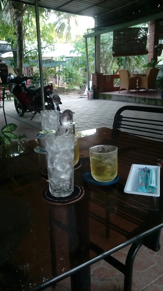 Cafe Chợt Nhớ