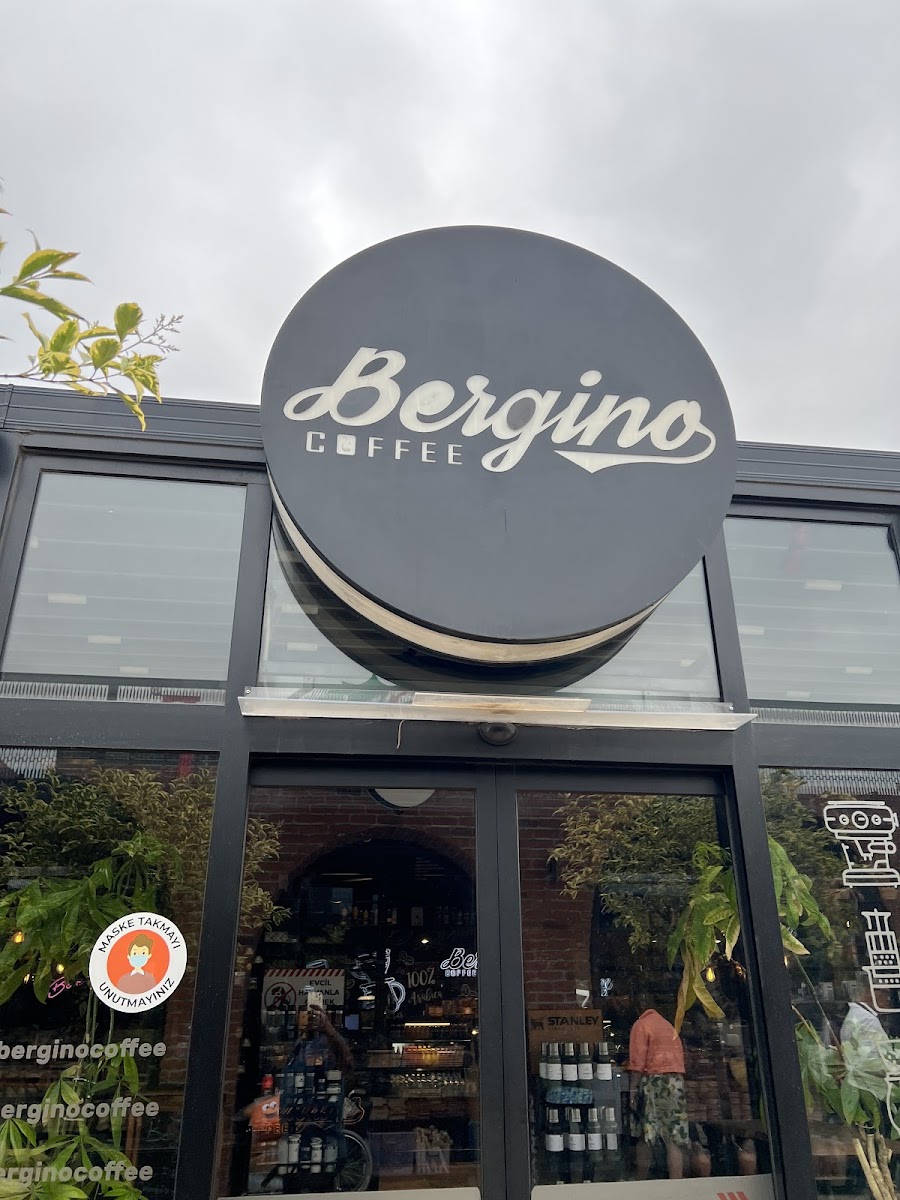 Bergino coffe