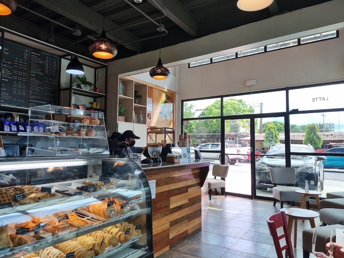 Kotowa Coffee House | Charlotte