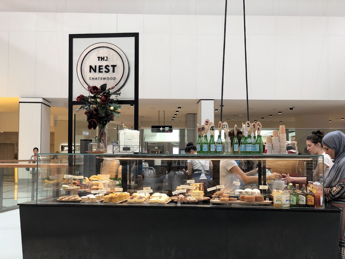 The Nest Chatswood