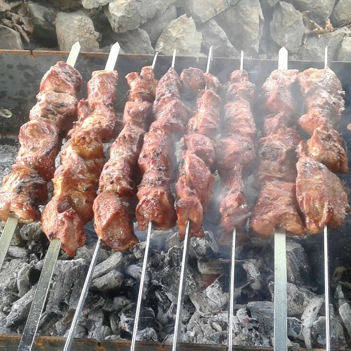 from. Ilinka Sadovaya 1a. Cafe 'Mill'