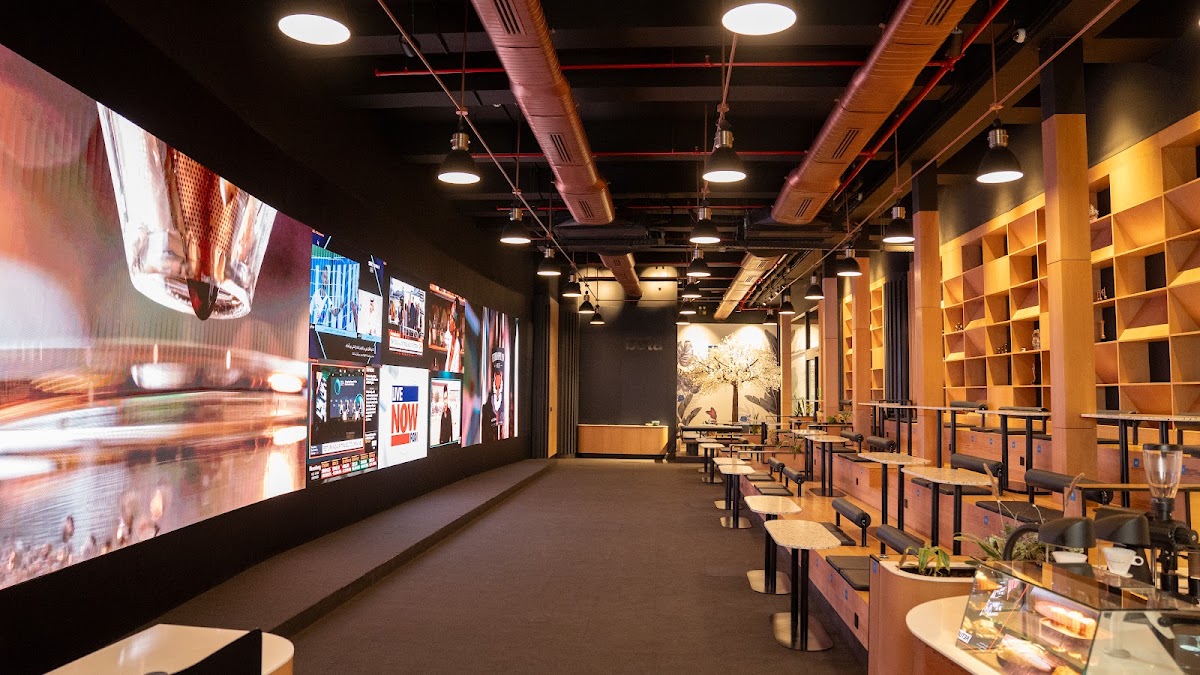 BETA by dr.CAFE COFFEE