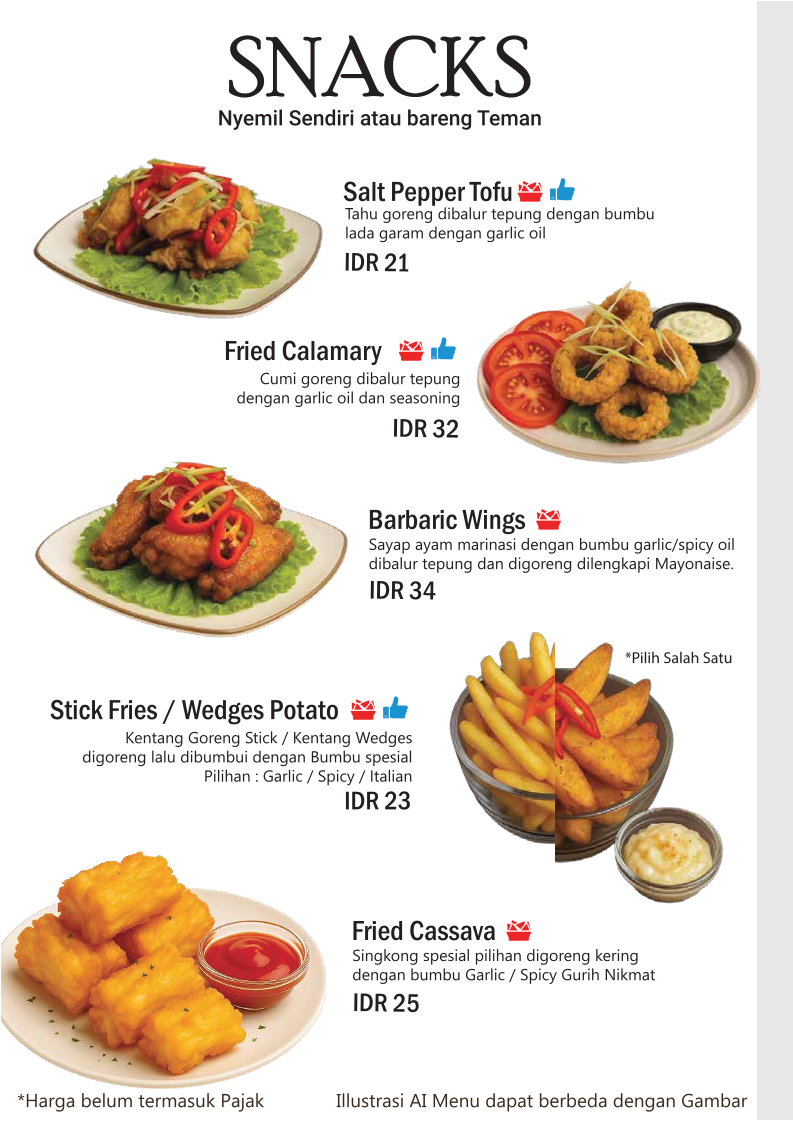 COREÉATERY by Cafedeh - 3