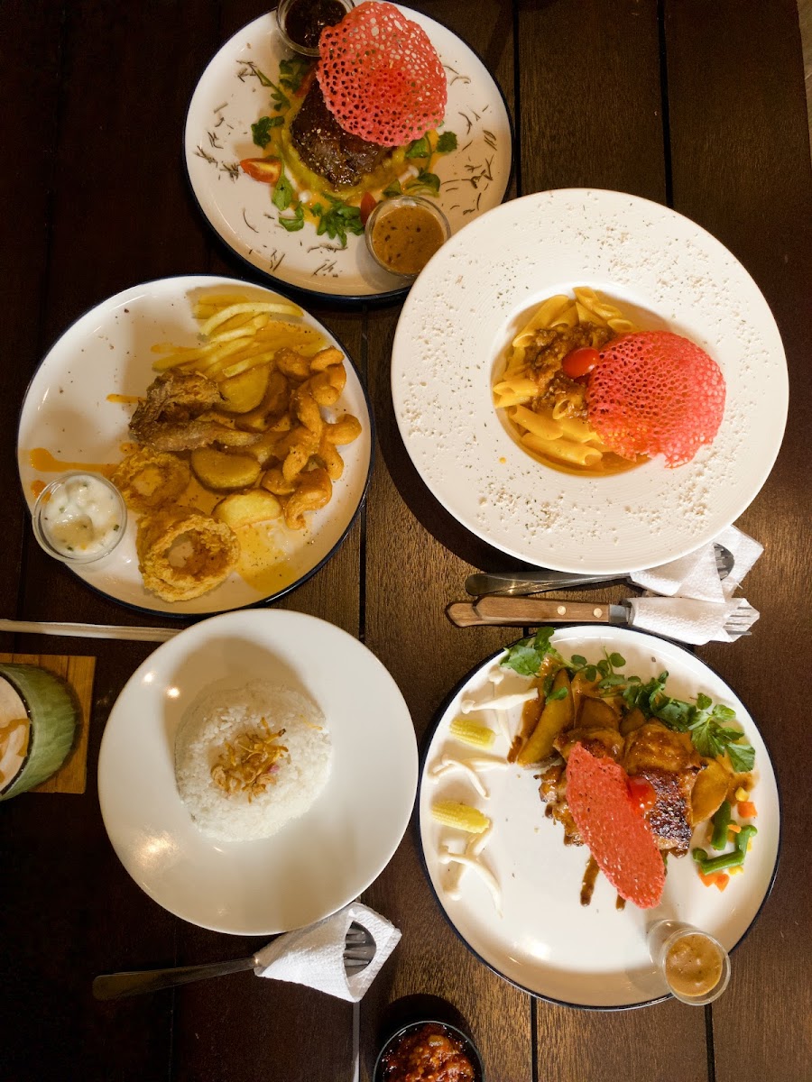 COREÉATERY by Cafedeh - 5