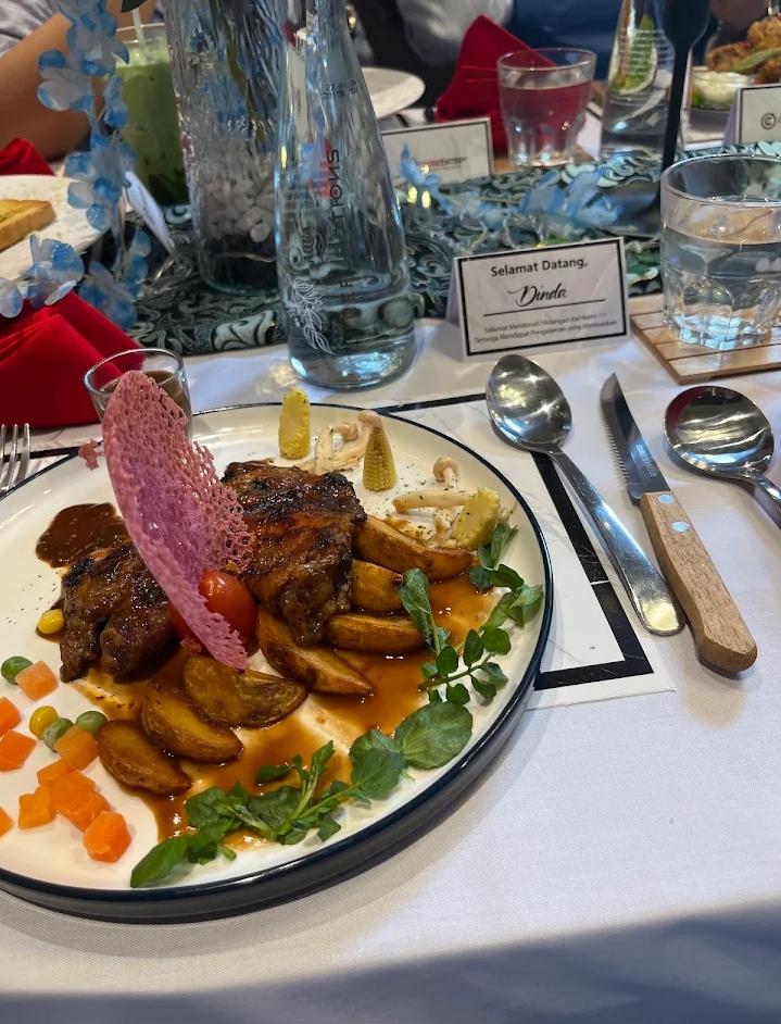 COREÉATERY by Cafedeh - 6