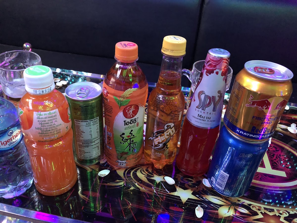 Th - Cafe & Karaoke - 5