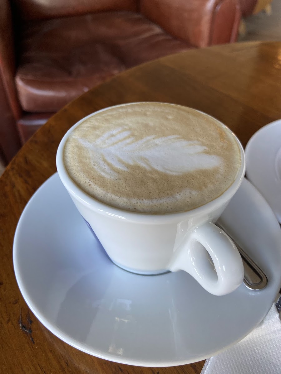 Cafe Noi Nueva Costanera - 3