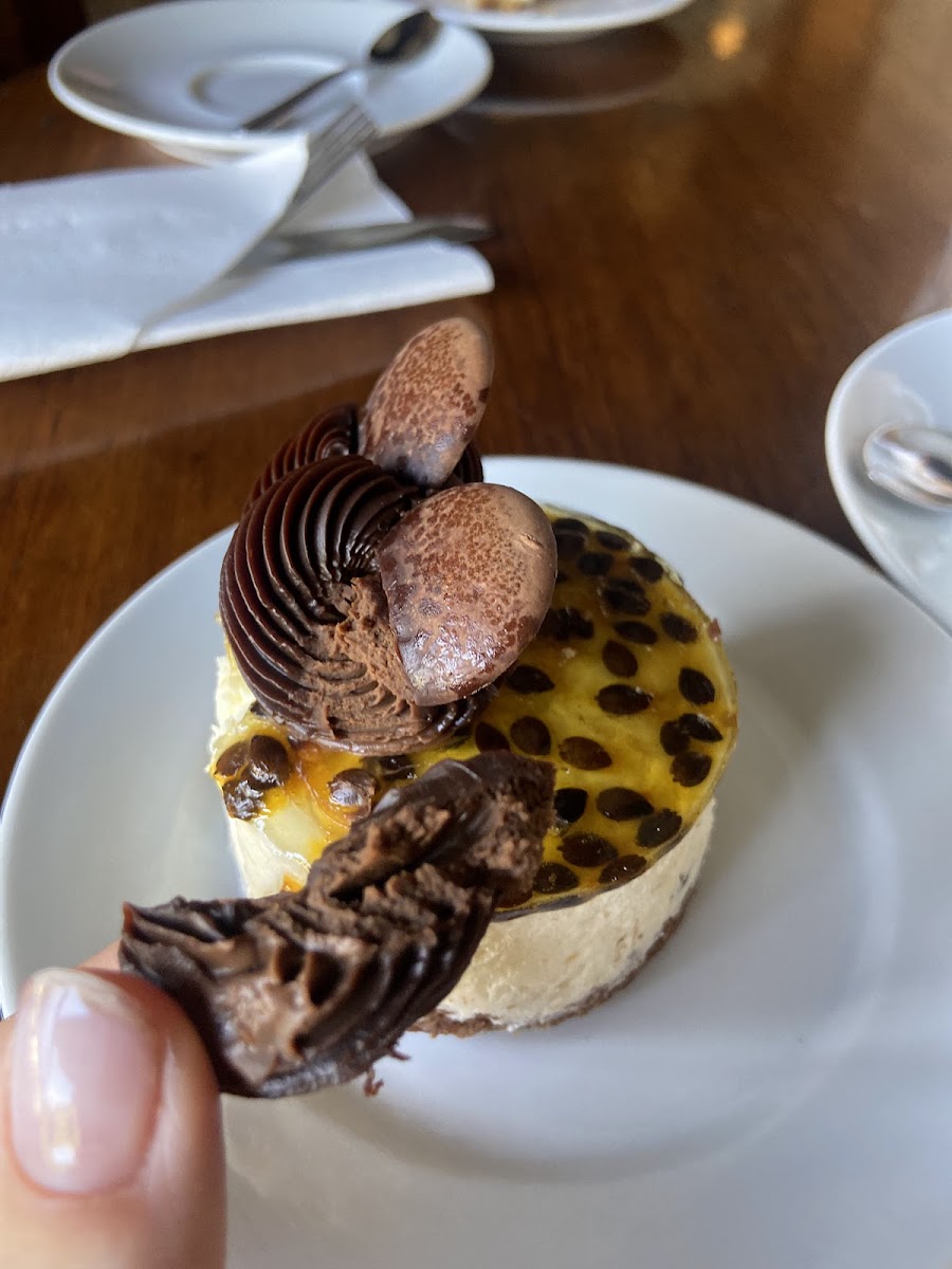 Cafe Noi Nueva Costanera - 4