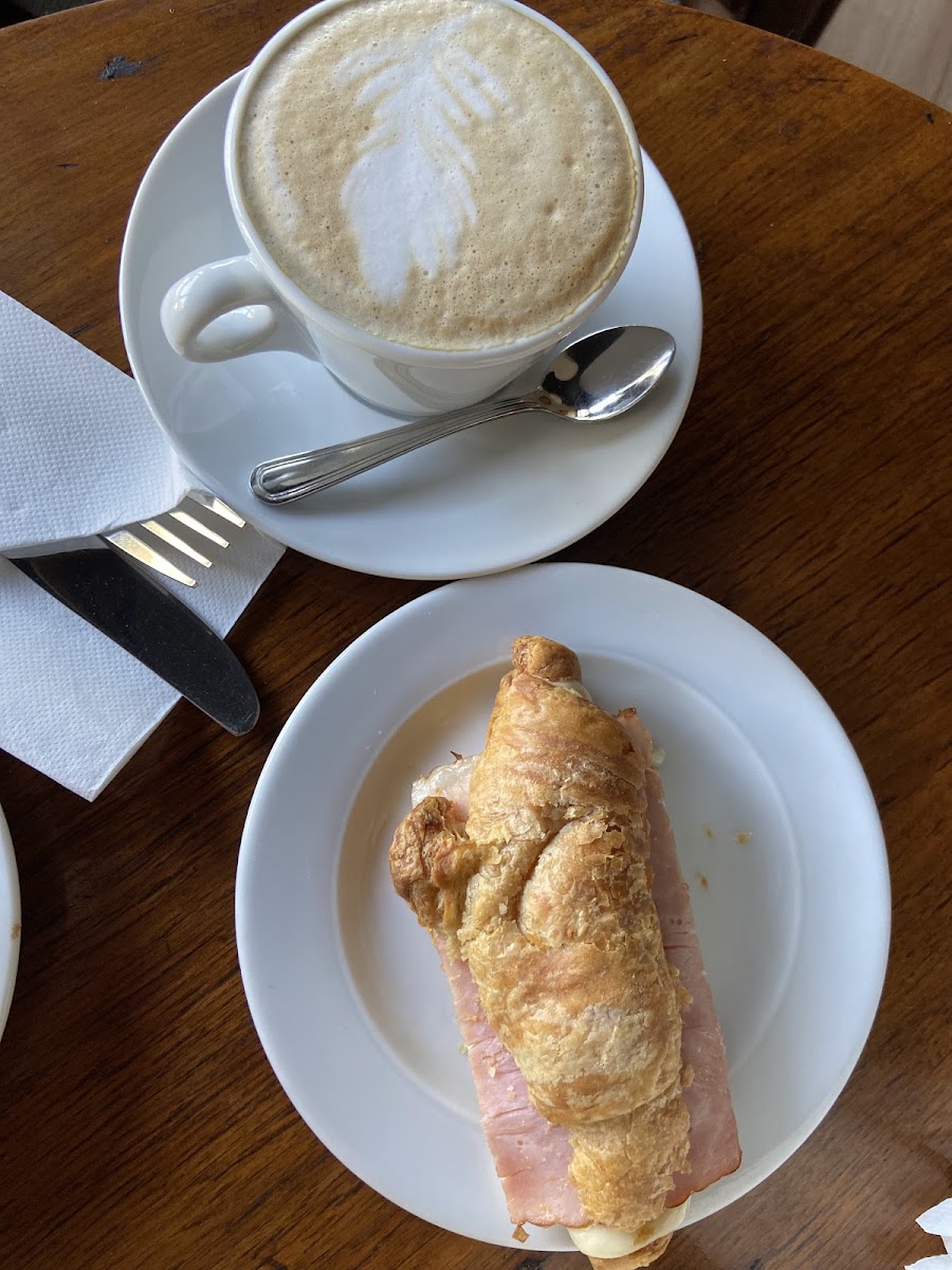 Cafe Noi Nueva Costanera - 7