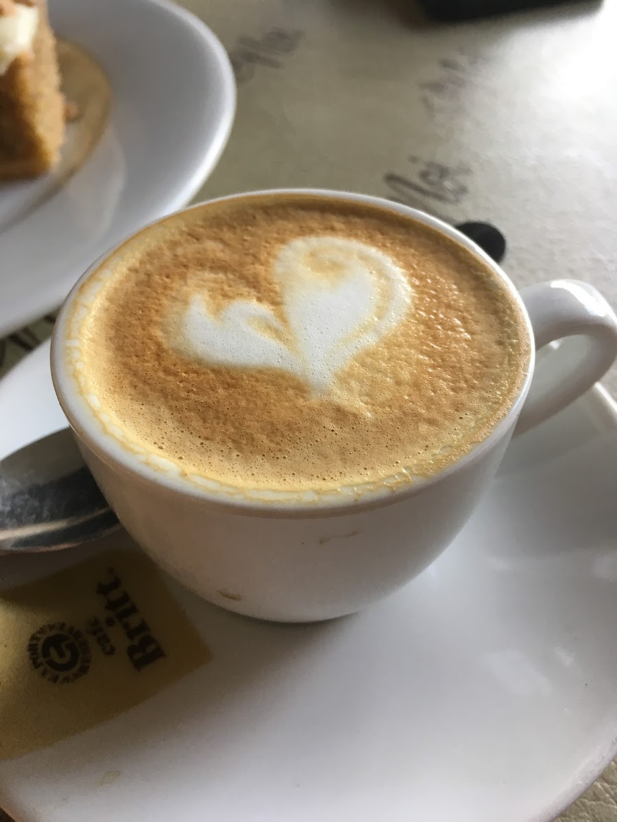 Cafe Noi Nueva Costanera - 8