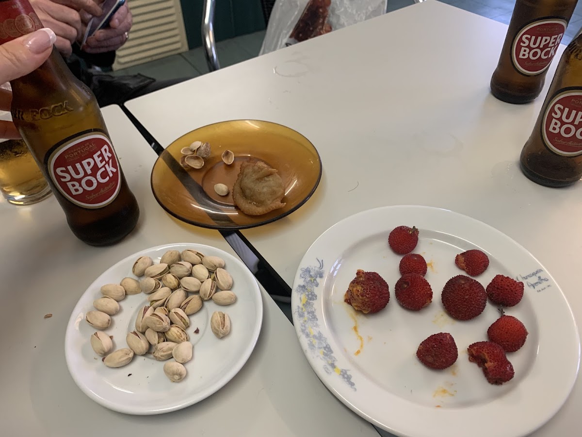 Núcleo Sporting de Vila Real de Santo António - 8