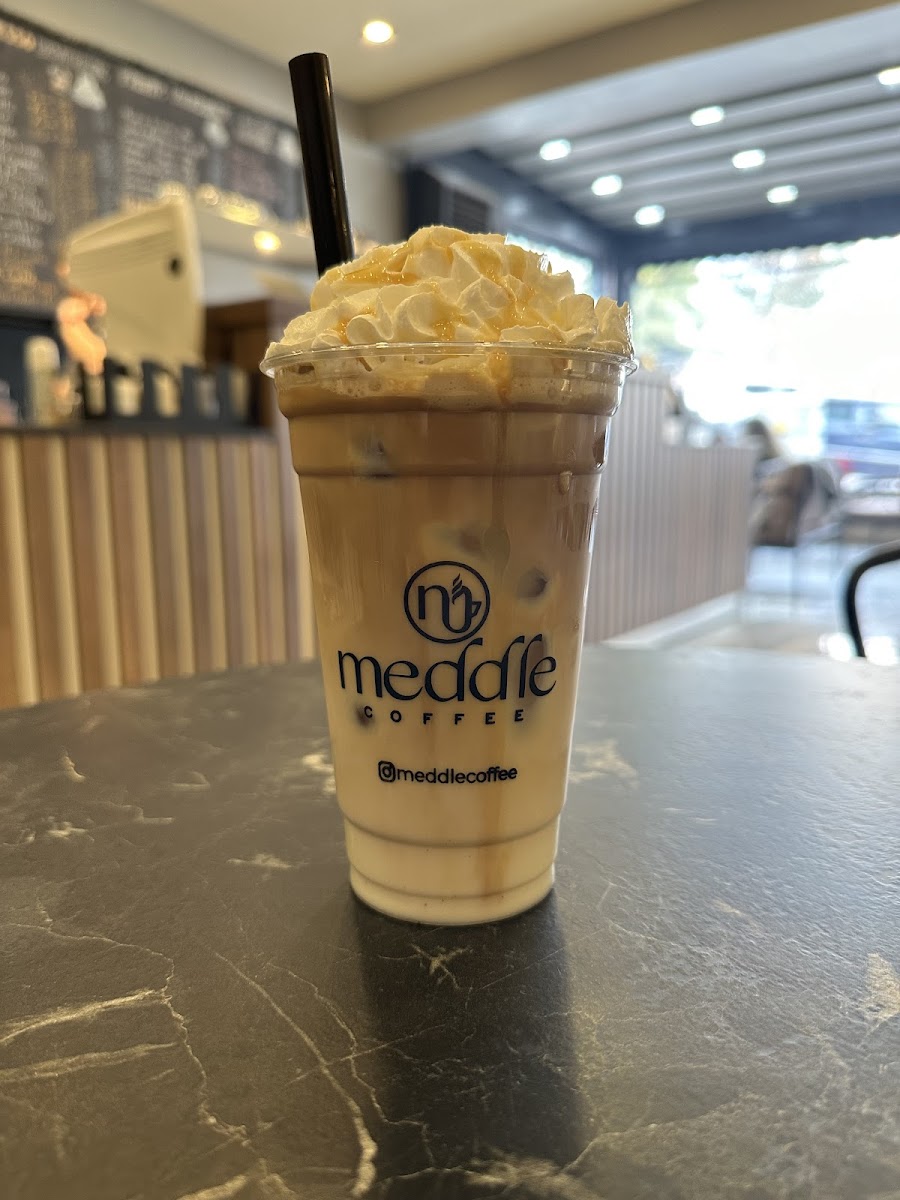 MEDDLECOFFEE - 4