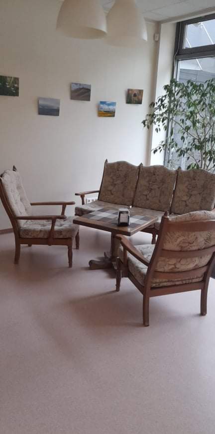 Knygynas-svetainė Prie Katedros - 2