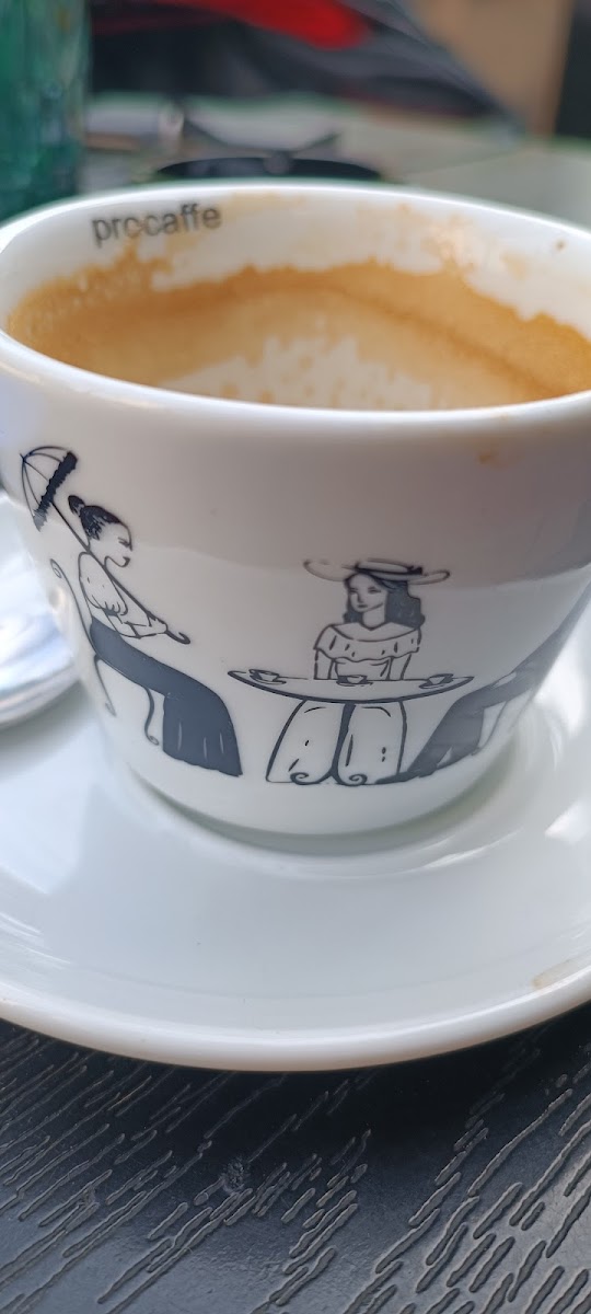 Cafe bar Industry - 3