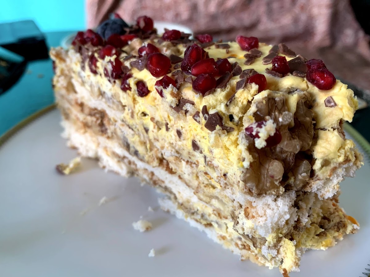 Literatur Café Khawaran - 8