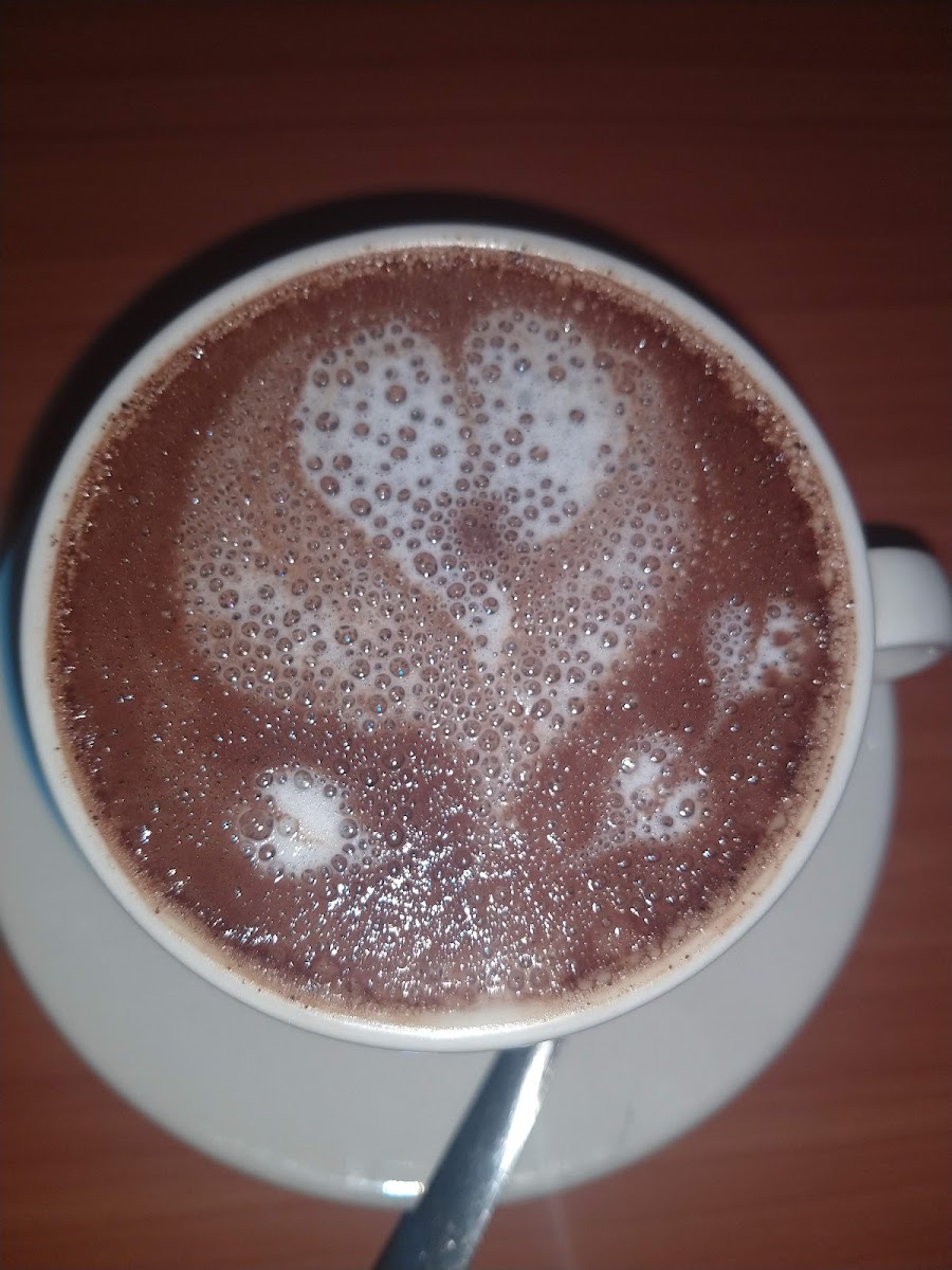 Yik Cafe Merposur - 10