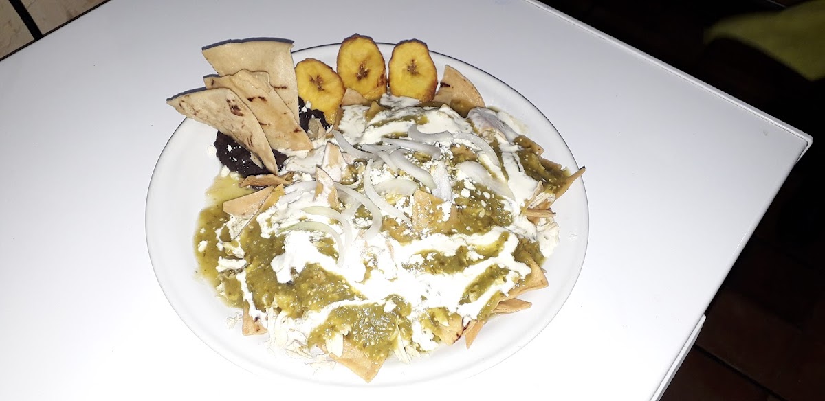 Yik Cafe Merposur - 7