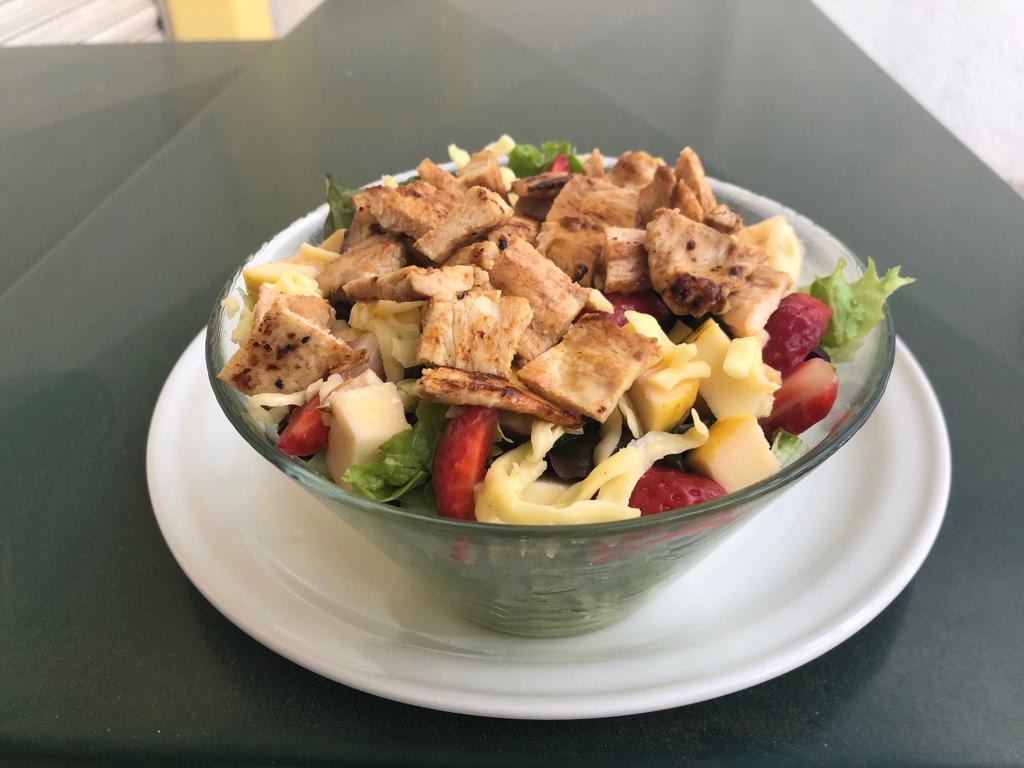 Yik Cafe Merposur - 9