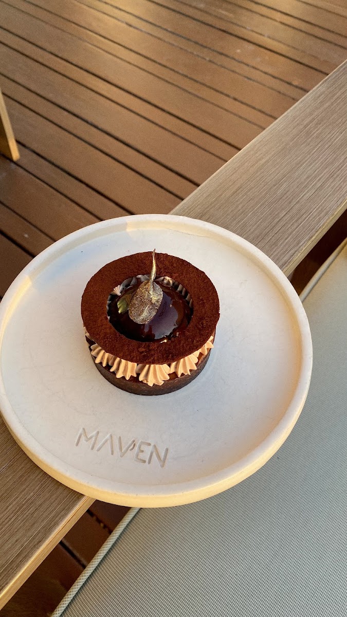 Maven Cafe - 5