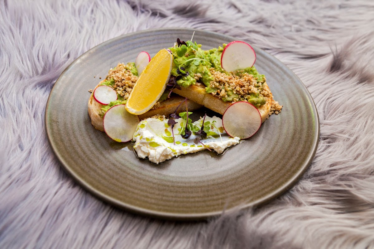 Alta Cafe & Catering - 2