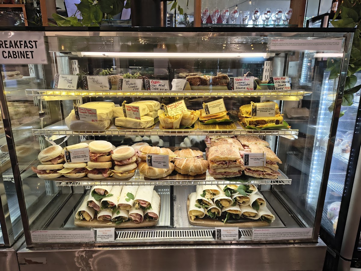 Alta Cafe & Catering - 3