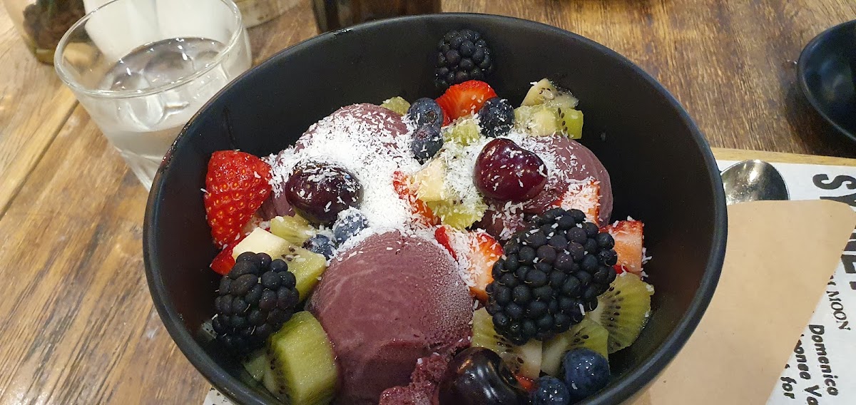 Alta Cafe & Catering - 9