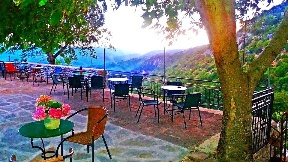 Ο Εξώστης του Στέφανου - Stephanos