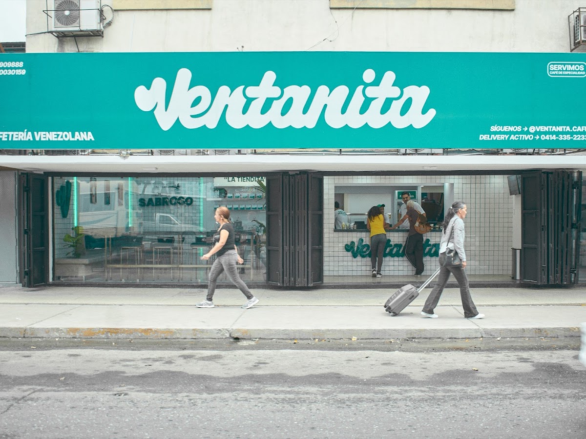 Ventanita Café