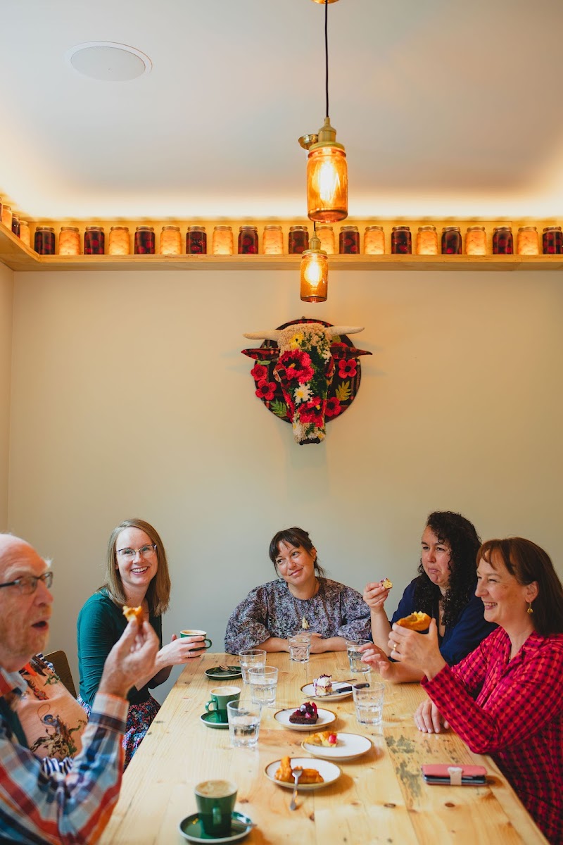 Augustines of Central/ Augustines of Portobello