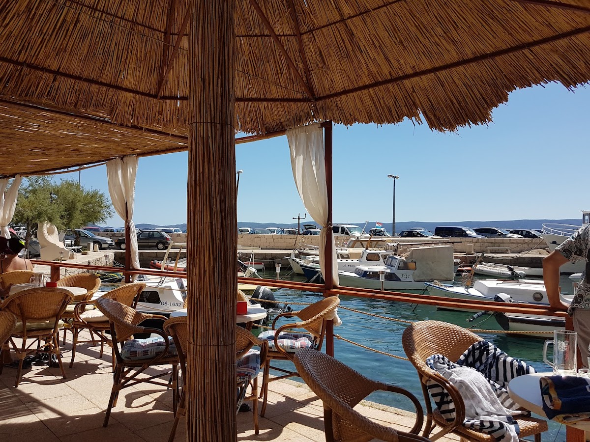 Caffe Bar Pere S Mora