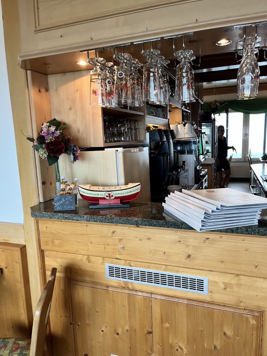 Turmcafe Hexenklause