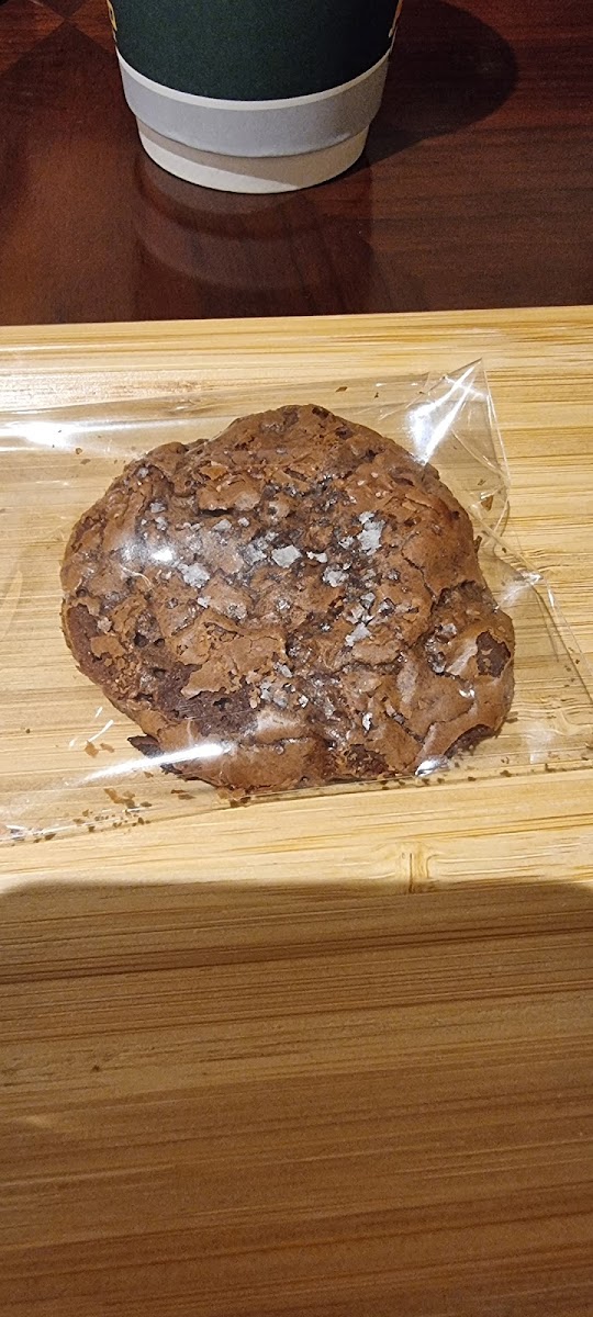 CALI SPECIALTY Cafe - 10