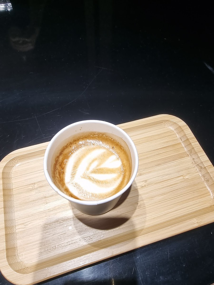 CALI SPECIALTY Cafe - 5