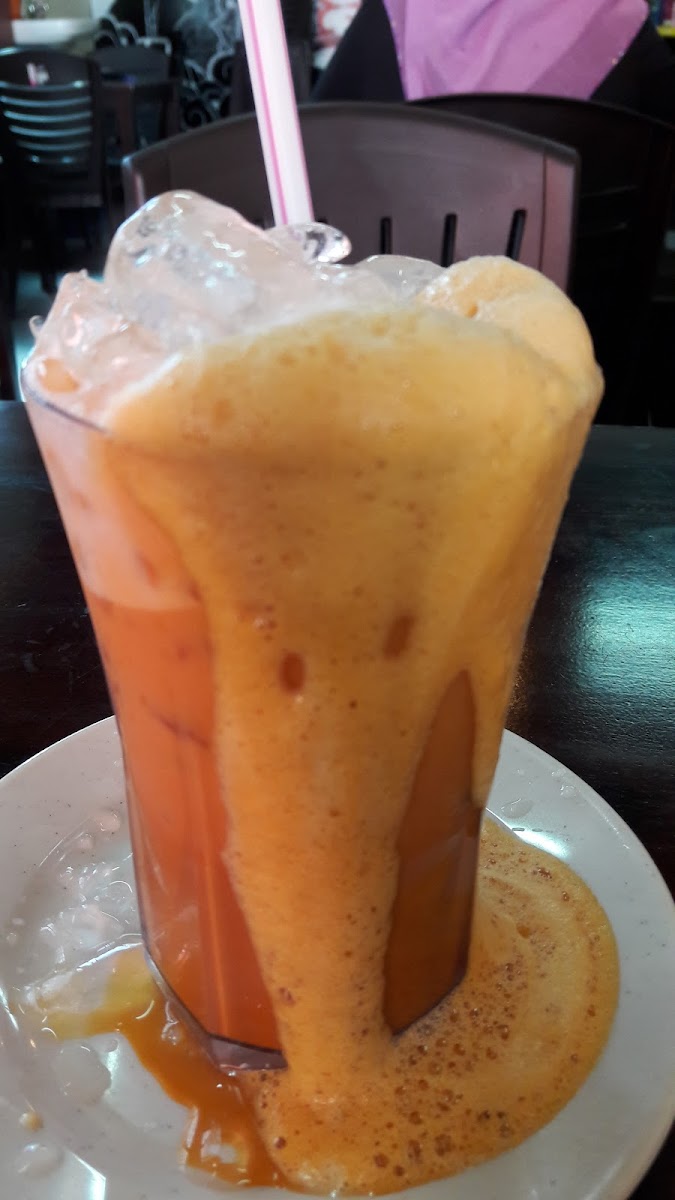 Oleez Station Cafe - 2