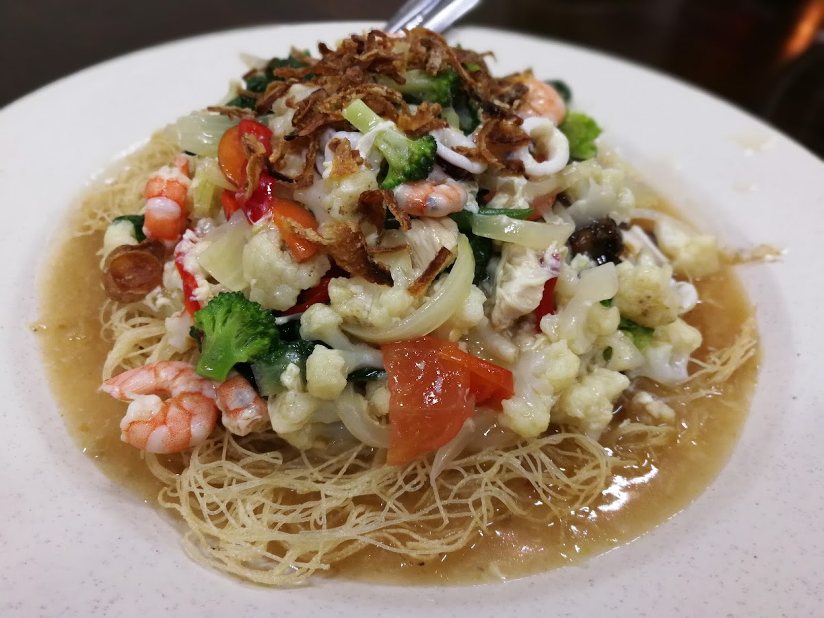 Oleez Station Cafe - 3