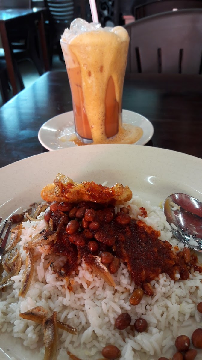 Oleez Station Cafe - 4