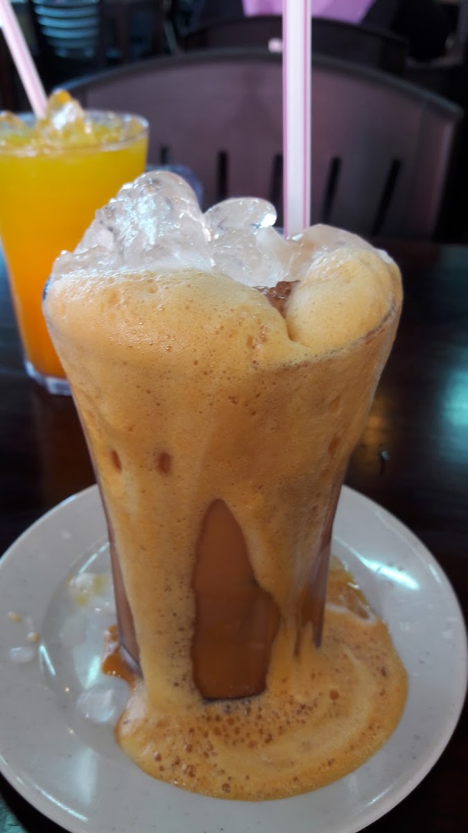 Oleez Station Cafe - 5