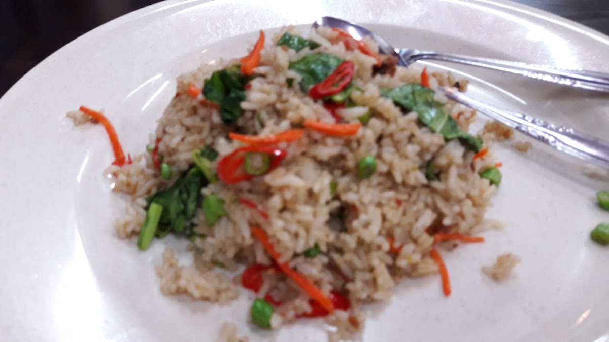 Oleez Station Cafe - 6