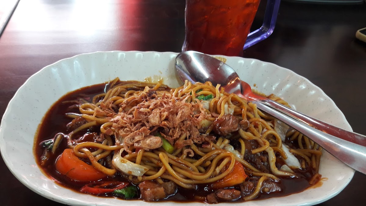 Oleez Station Cafe - 7