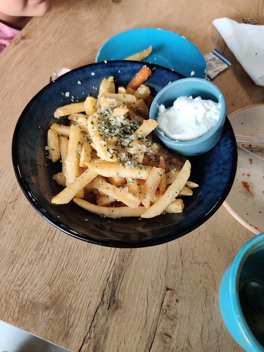 Blue Tokai Coffee Roasters | NIBM Road - 10