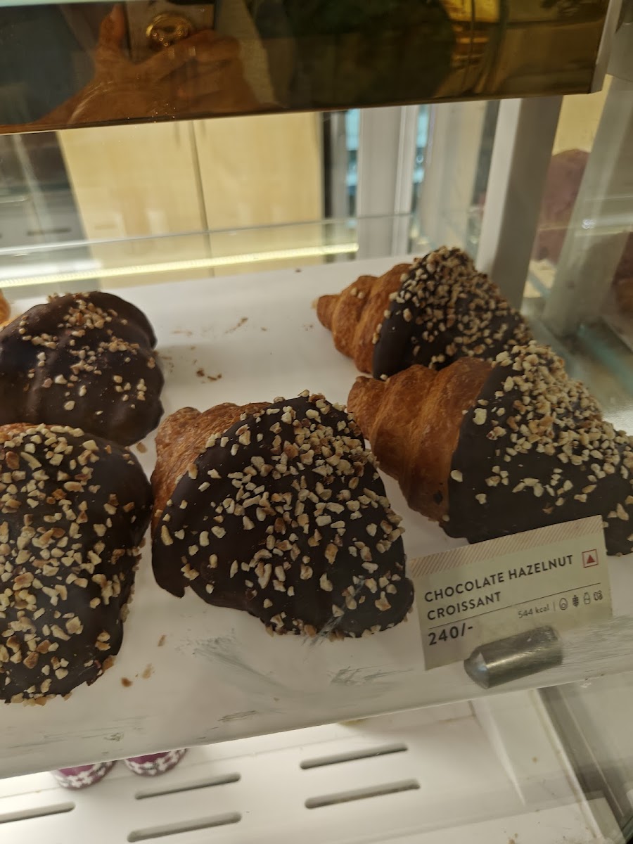 Blue Tokai Coffee Roasters | NIBM Road - 7