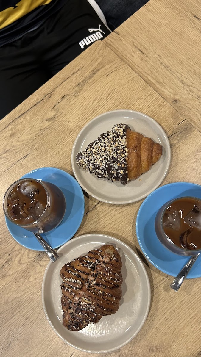 Blue Tokai Coffee Roasters | NIBM Road - 8