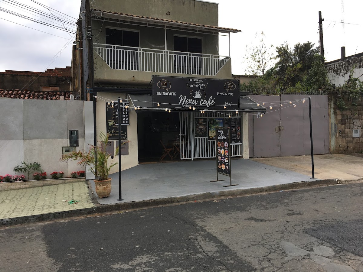 NENA CAFÉ - 3