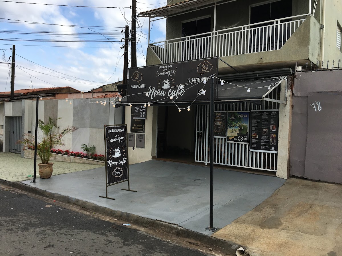 NENA CAFÉ - 4